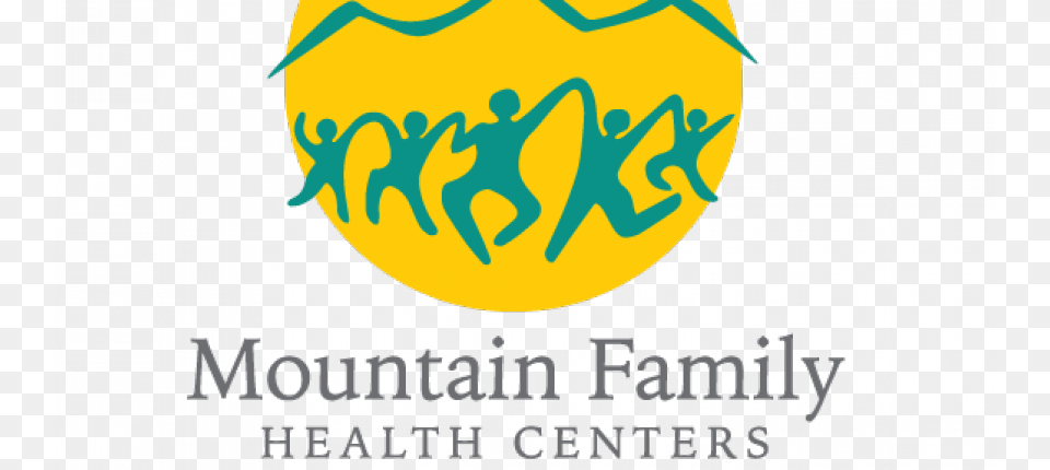 Mountain Family Health Centers, Logo, Person Free Transparent Png
