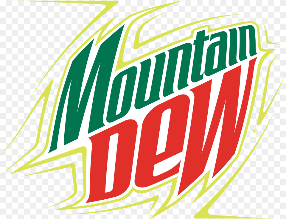 Mountain Fizzy Diet Dew Pepsi Logo Drinks Clipart Mountain Dew, Dynamite, Weapon Free Png