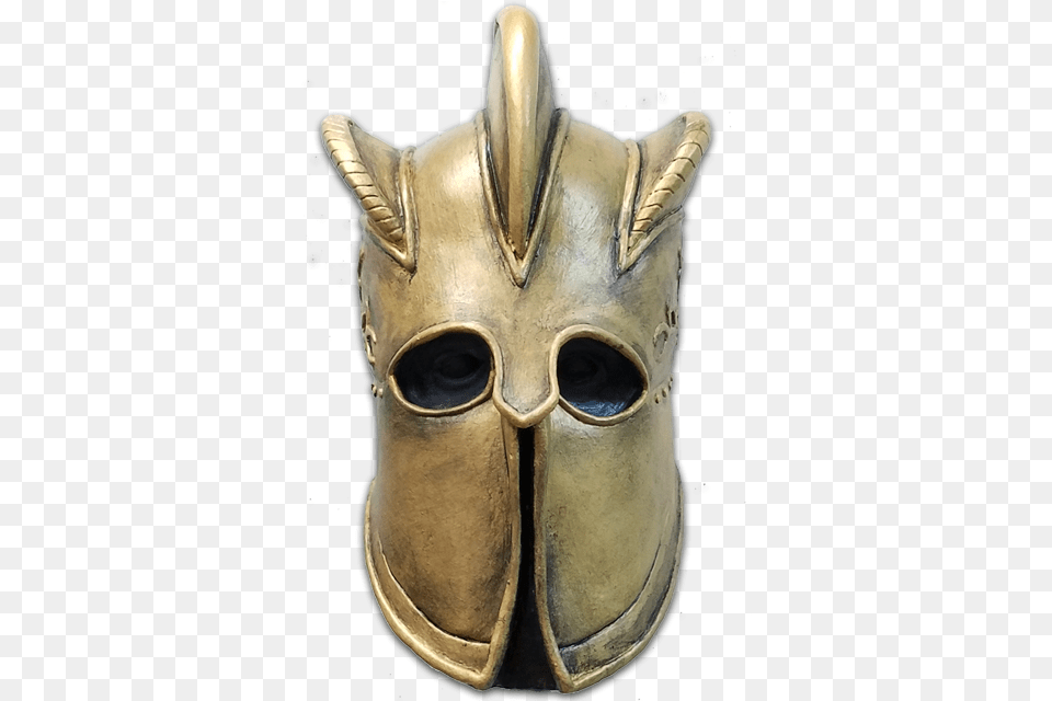 Mountain Got Costumes, Mask, Bronze, Person Free Png Download