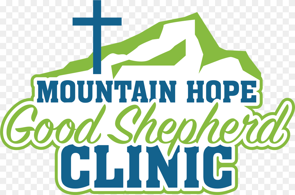 Mountain Hope Good Shepherd Clinic, Cross, Symbol, Neighborhood, Outdoors Free Png Download