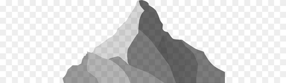 Mountain Igneous Rock, Lighting Png