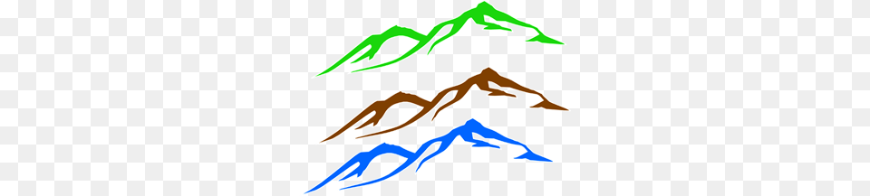 Mountain Images Icon Cliparts, Nature, Outdoors, Animal, Fish Png Image