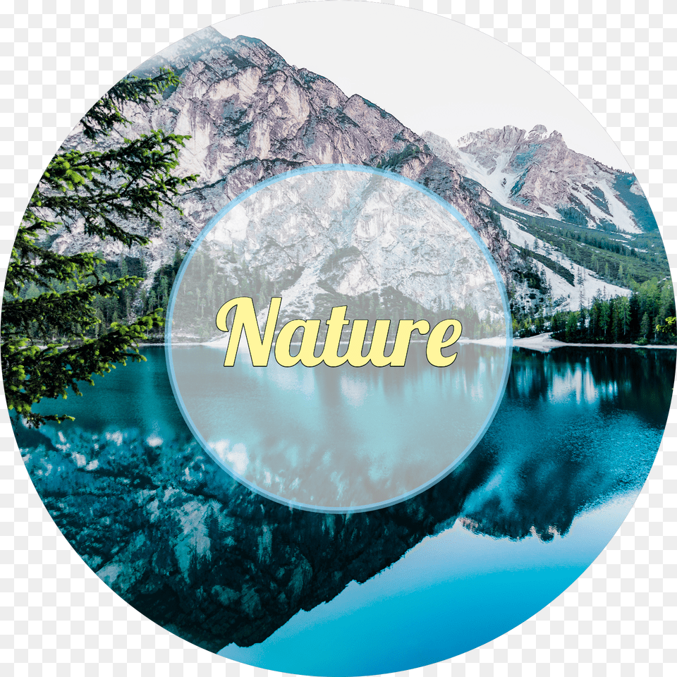 Mountain Instagram Highlight Cover Parco Naturale Di Free Transparent Png