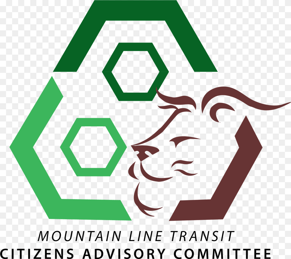 Mountain Line Transit Authority, Recycling Symbol, Symbol Free Png