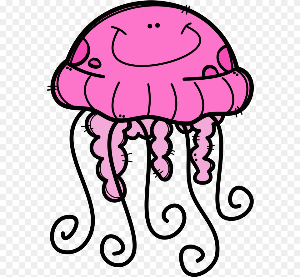 Mountain Lion, Animal, Sea Life, Invertebrate, Jellyfish Png Image