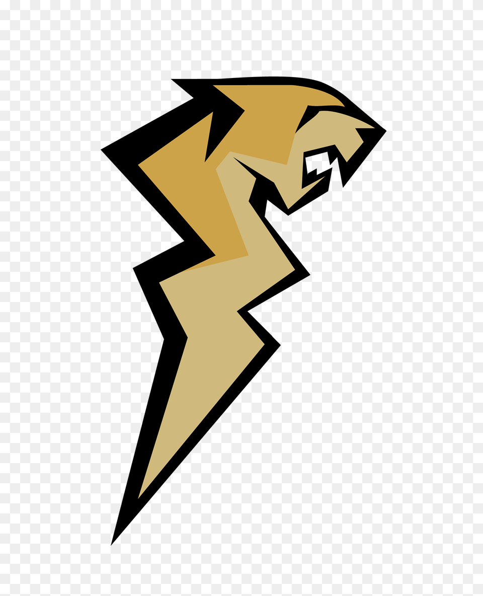 Mountain Lion Motorsports On Behance, Symbol, Logo Png Image