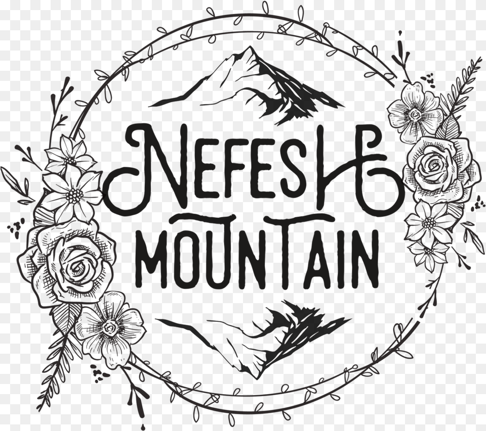 Mountain Logo, Blackboard, Text, Outdoors Free Png Download