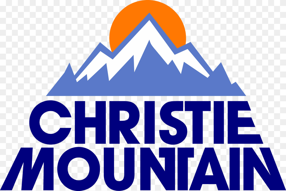 Mountain Logo Blue, Outdoors, Nature, Sky, Mountain Range Free Png Download