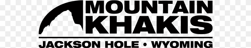 Mountain Logo Mountain Khakis Logo, Lighting Free Png