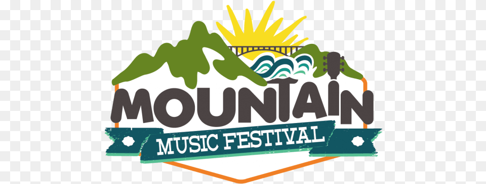 Mountain Music Festival, Advertisement, Poster, Logo, Dynamite Png Image