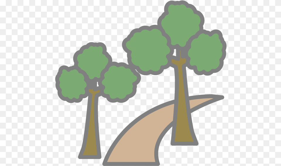 Mountain Path Clip Art, Smoke, Outdoors Free Transparent Png