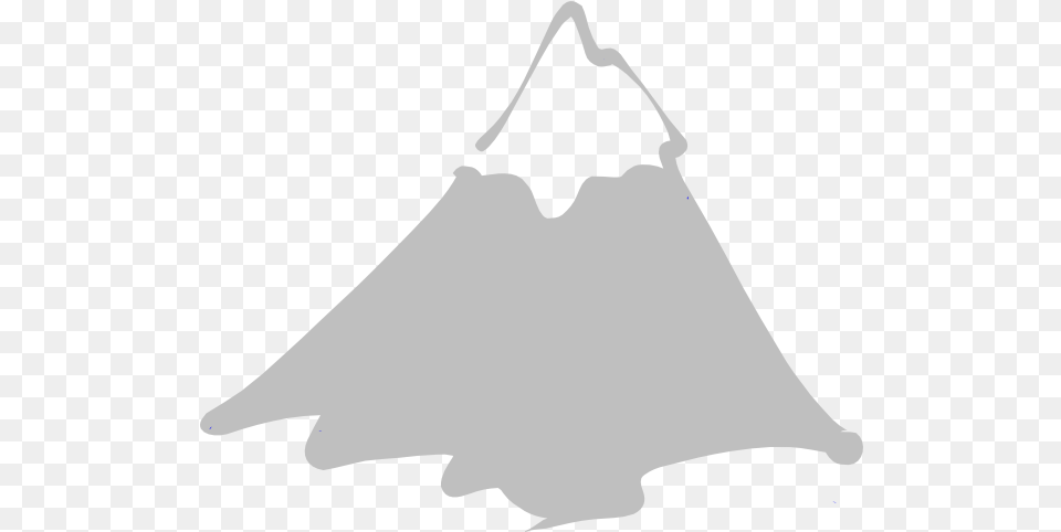 Mountain Peak Logo No Clouds Clip Art Vector Snowy Mountain Clip Art, Bag, Accessories, Handbag, Stencil Free Png