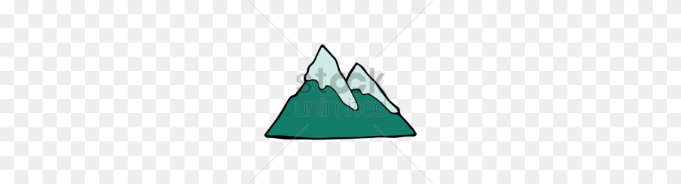 Mountain Peak Snow Clipart, Ice, Nature, Outdoors, Iceberg Free Transparent Png