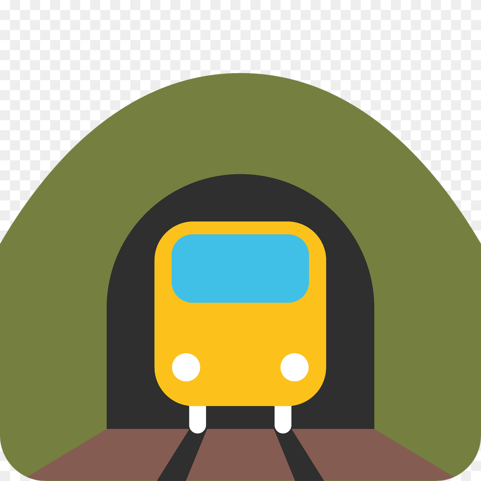 Mountain Railway Emoji Clipart, Terminal, Train, Train Station, Transportation Free Png Download