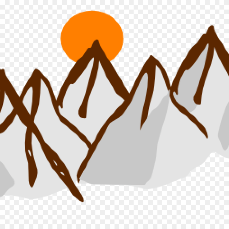 Mountain Range Clip Art Clipart Download, Adult, Wedding, Person, Woman Png