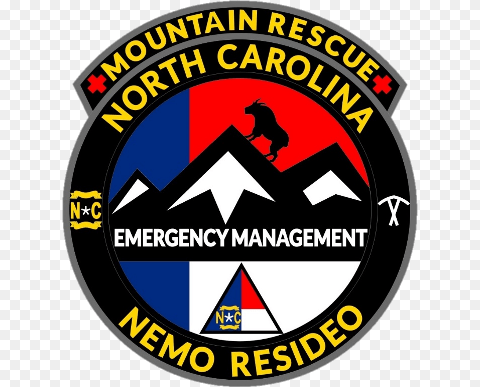 Mountain Rescue Logo, Symbol, Emblem, Badge, Building Png