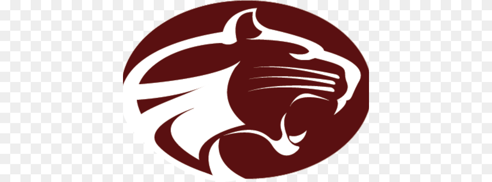 Mountain Ridge Mountain Lions Logo Mountain Ridge High School Free Transparent Png