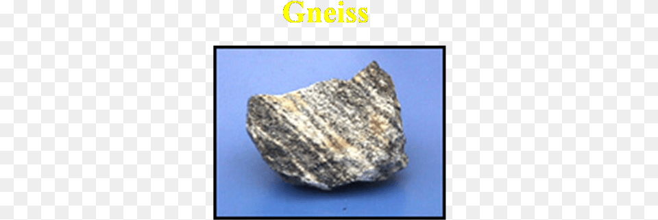 Mountain Rocks Metamorphic Rock A Metamorphic Rock Gneiss Rocks, Mineral, Limestone, Animal, Reptile Png Image