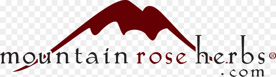 Mountain Rose Herbs Logo, Leaf, Plant, Symbol Free Png