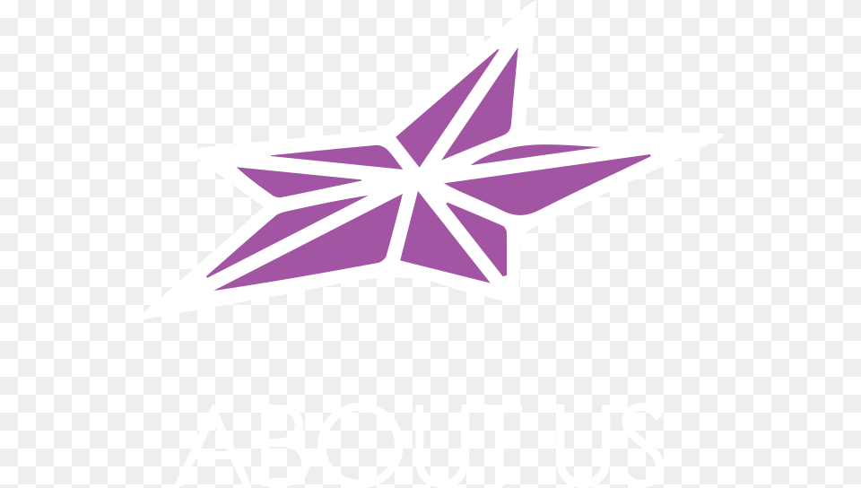 Mountain Star Fcu El Paso Star Mountain Clipart, Star Symbol, Symbol, Animal, Fish Free Png
