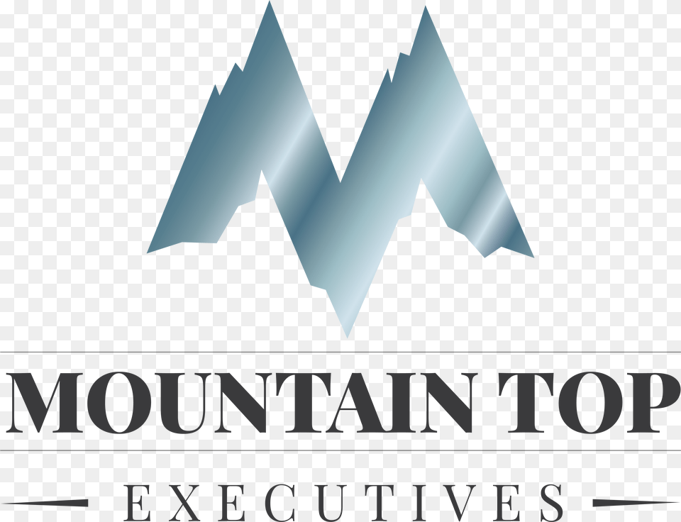 Mountain Top Executives Graphic Design, Logo Free Png