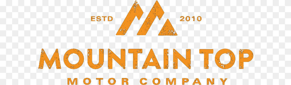 Mountain Top Motor Co Triangle, Scoreboard, Logo Png Image