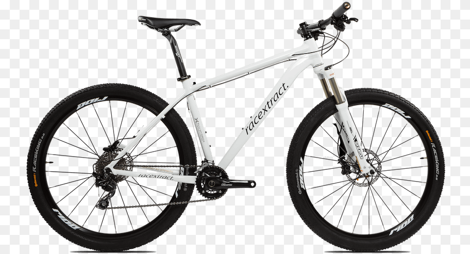 Mountain Trek Bike Clipart Marin Blue And White Bike, Bicycle, Mountain Bike, Transportation, Vehicle Png