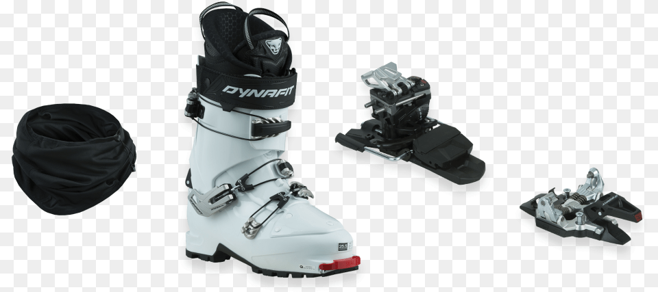 Mountain Troops Kit Accessories Ski Mask Ski Boot Ski Boot, Clothing, Footwear, Ski Boot Png Image