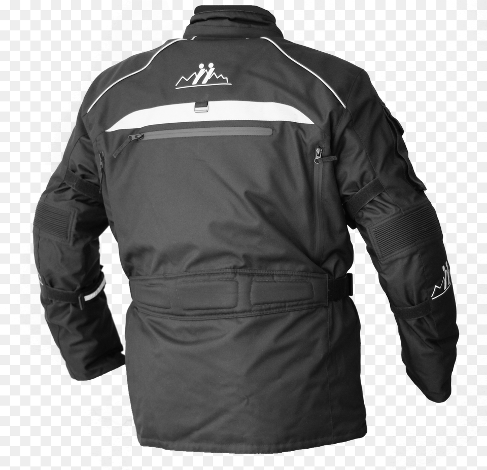 Mountain View Touring Jacket Long Sleeve, Clothing, Coat, Long Sleeve Png Image