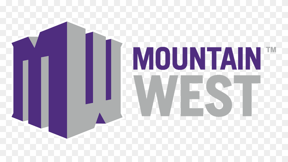 Mountain West Conference Logo Free Png