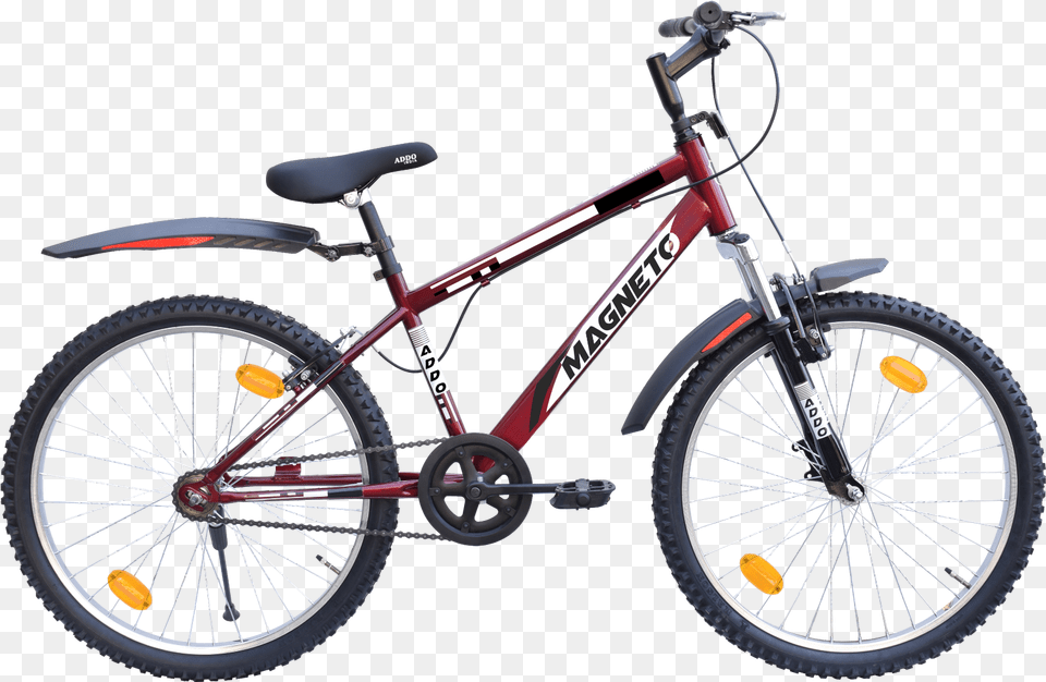 Mountainbike 24 Purple Mountain Bike, Bicycle, Mountain Bike, Transportation, Vehicle Free Transparent Png