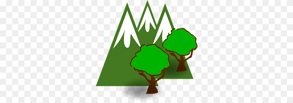 Mountains Green, Baby, Person Png