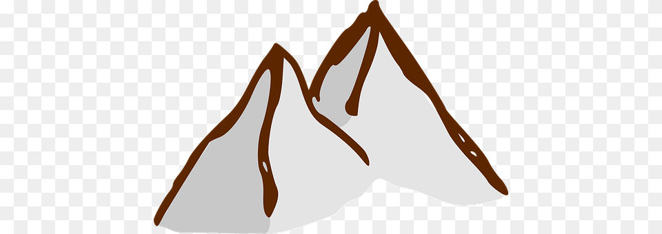 Mountains Food, Sweets, Bow, Weapon Png