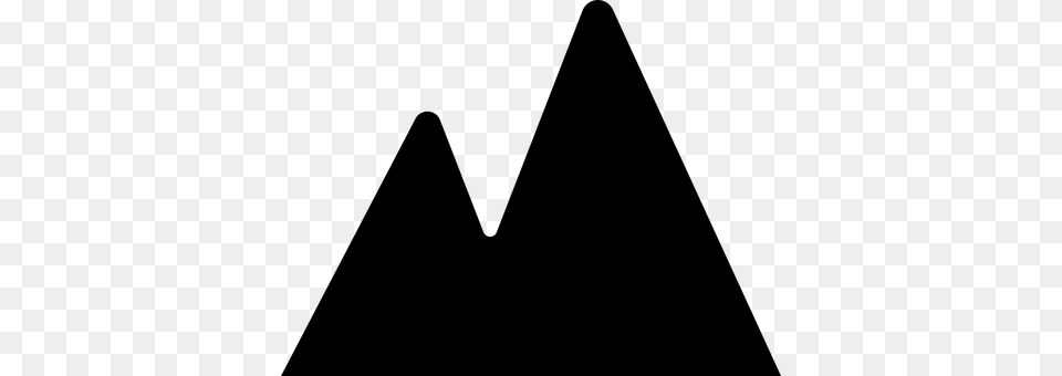 Mountains Gray Free Png Download