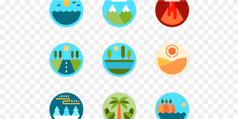 Mountains Clipart Bitmap Icon, Logo, Outdoors Free Transparent Png