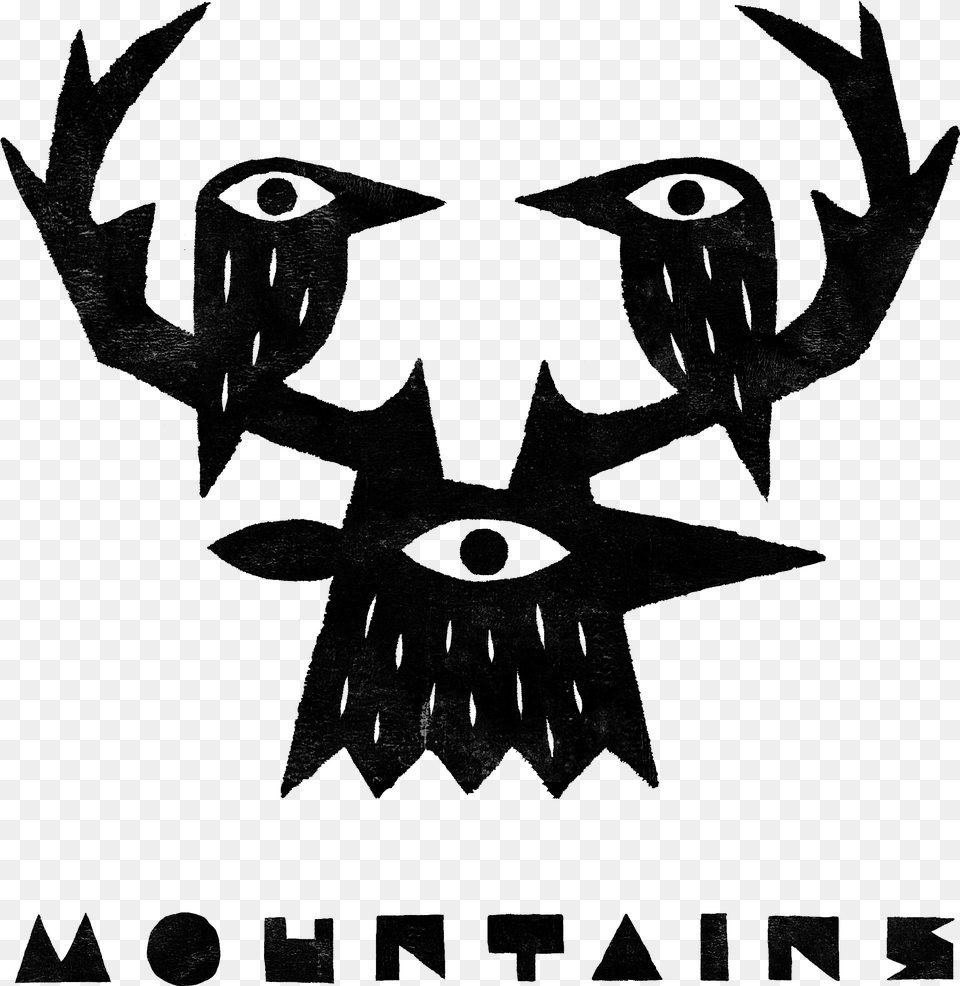 Mountains Logo Polish Games Studios Logos, Gray Png