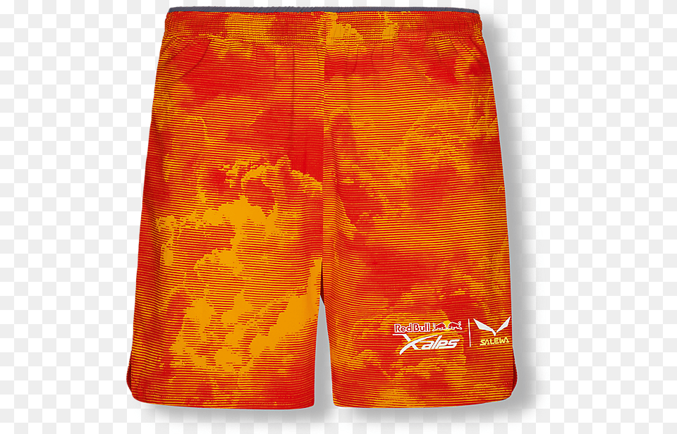 Mountains Shorts Salewa X Alps Shorts, Clothing, Home Decor, Swimming Trunks Free Transparent Png