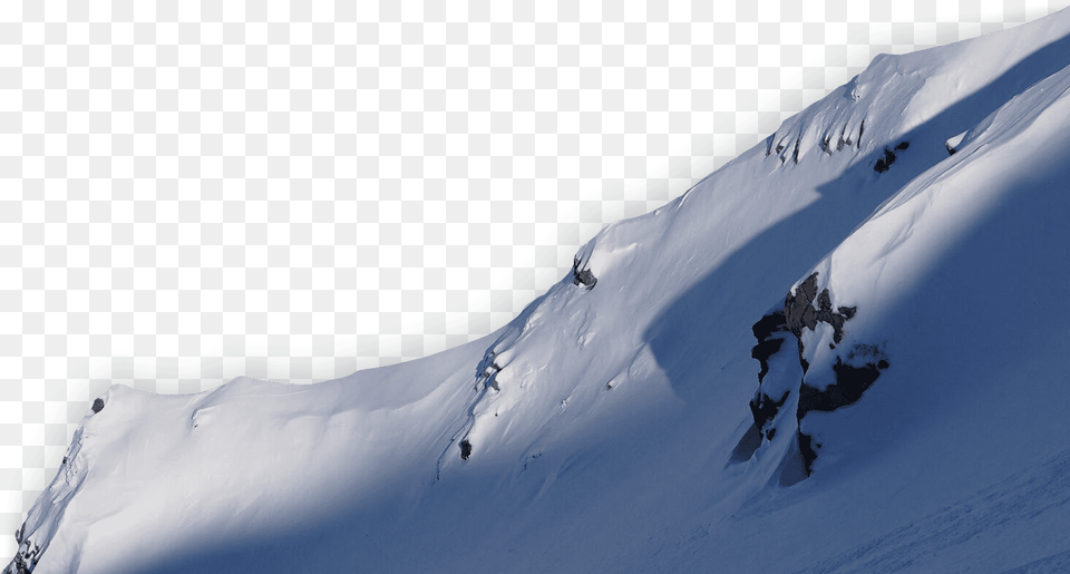 Mountains Snow, Peak, Mountain, Mountain Range, Nature Free Png Download