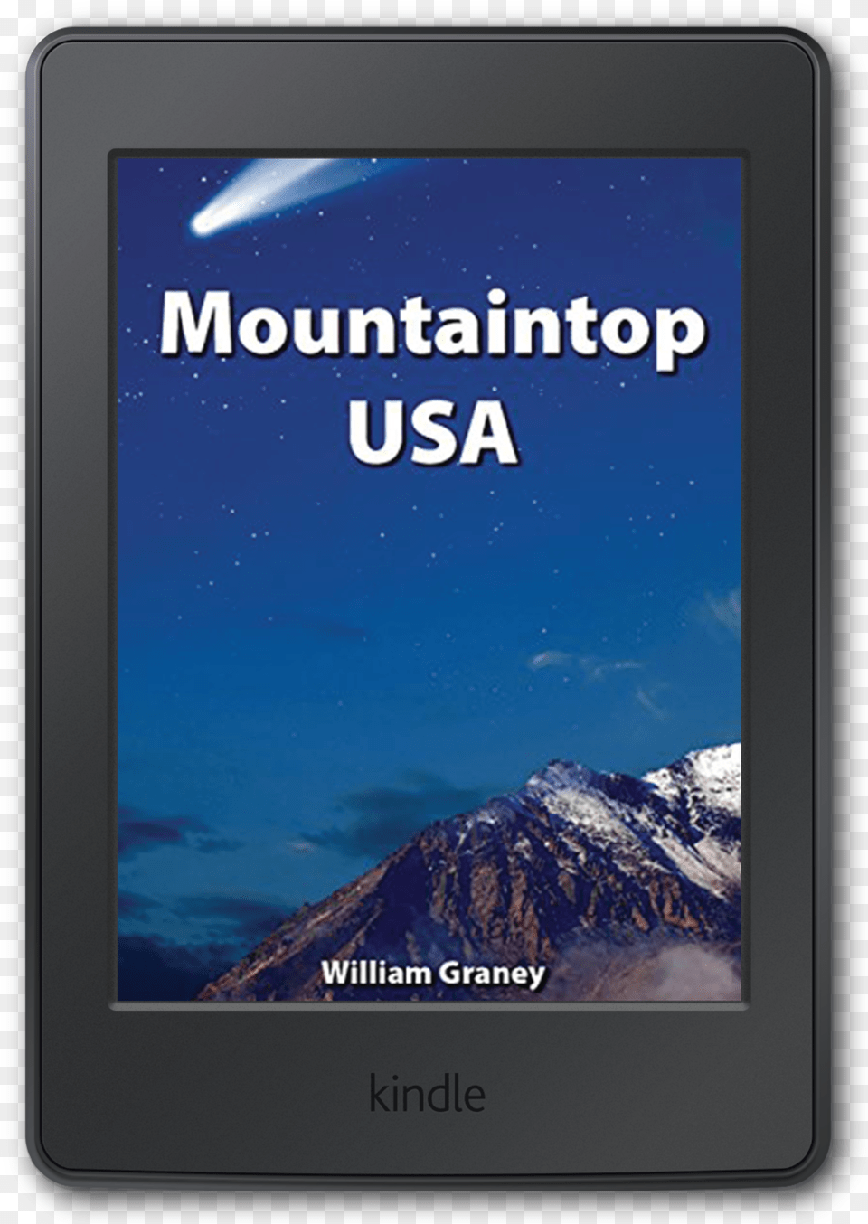 Mountaintop Usa, Computer, Electronics, Nature, Outdoors Free Png Download