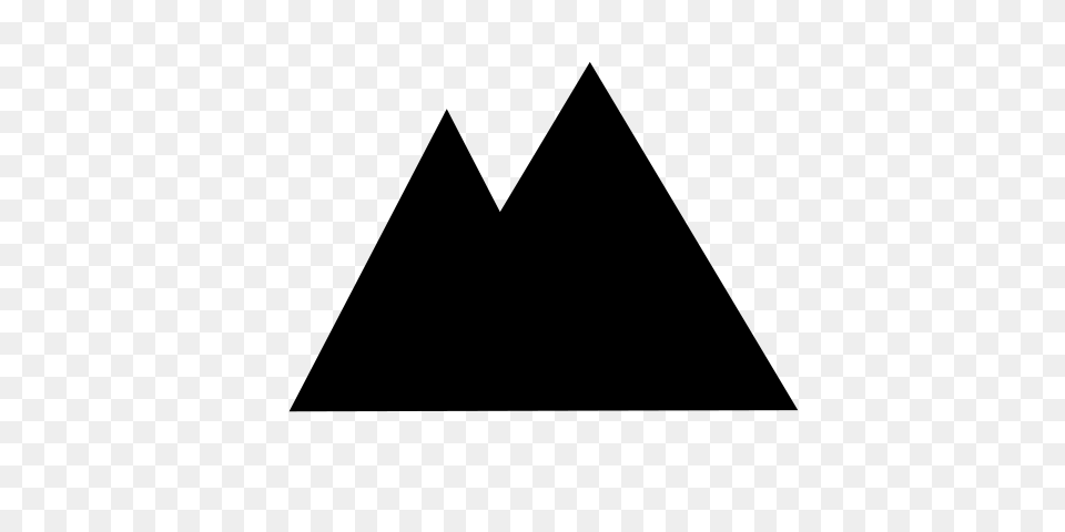 Mountan, Gray Png