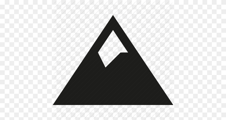 Mountan, Triangle, Architecture, Building, Bag Free Png