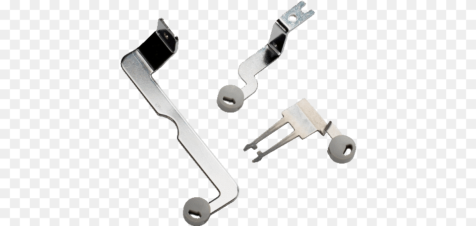 Mounting Bracket For The Magnifying Lens Set And Needle Bernina Magnifying Lens Adapter, Electronics, Hardware, Accessories, Blade Free Png Download