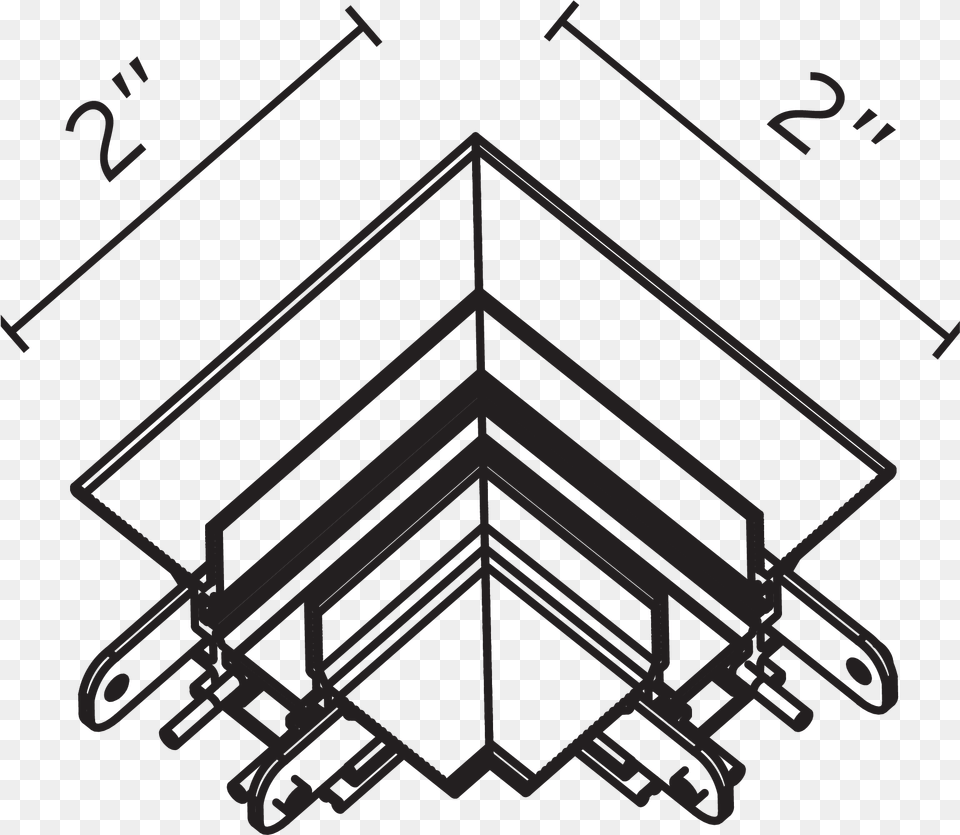 Mounting Line Art, Cad Diagram, Diagram, Chart, Plot Png Image