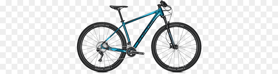 Mounting Options For Pannier Rack Mudguard Light Specialized Rockhopper Pro 2019, Bicycle, Mountain Bike, Transportation, Vehicle Free Png Download
