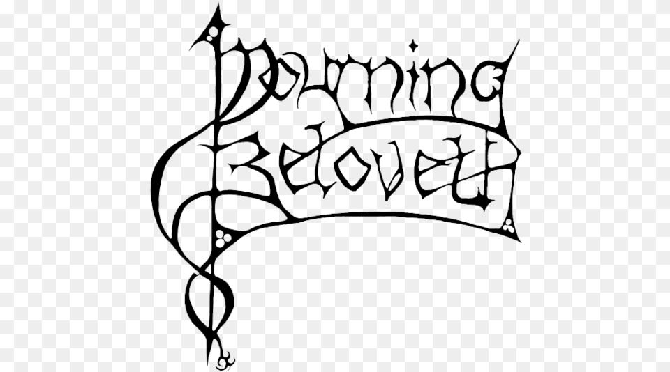 Mourning Beloveth Logo, Accessories, Jewelry, Tiara Free Png