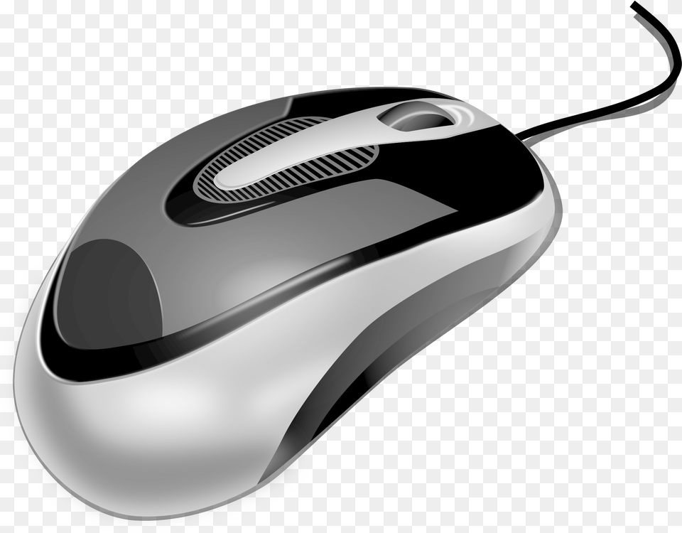 Mouse, Computer Hardware, Electronics, Hardware Free Png Download