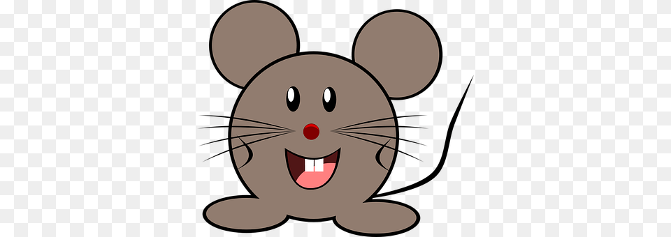 Mouse Animal, Mammal, Rodent, Nature Free Png