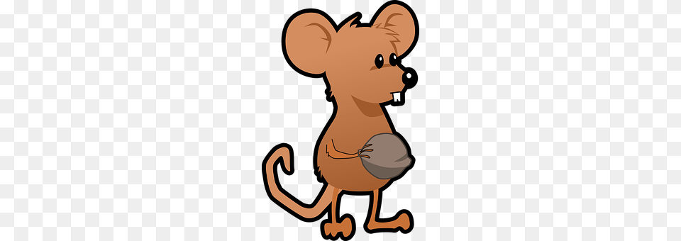 Mouse Animal, Mammal Png Image
