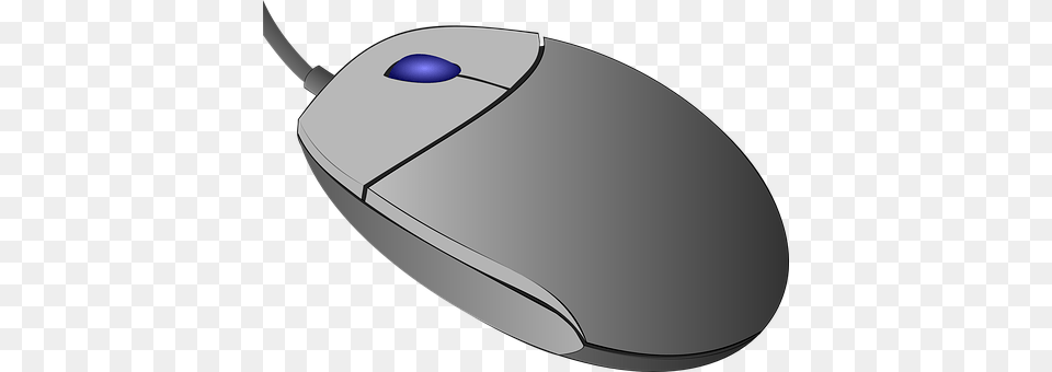 Mouse Computer Hardware, Electronics, Hardware Free Png Download