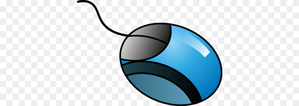 Mouse Sphere, Disk Png Image